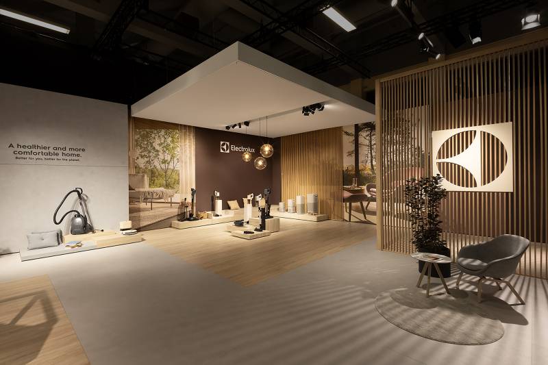 Studio Bachmannkern GmbH | AEG-Electrolux | IFA Berlin 2024