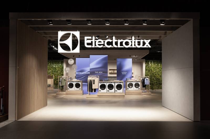 Studio Bachmannkern GmbH | AEG-Electrolux | IFA Berlin 2024