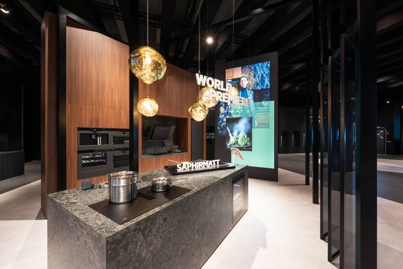 Studio Bachmannkern GmbH | AEG-Electrolux | IFA Berlin 2023