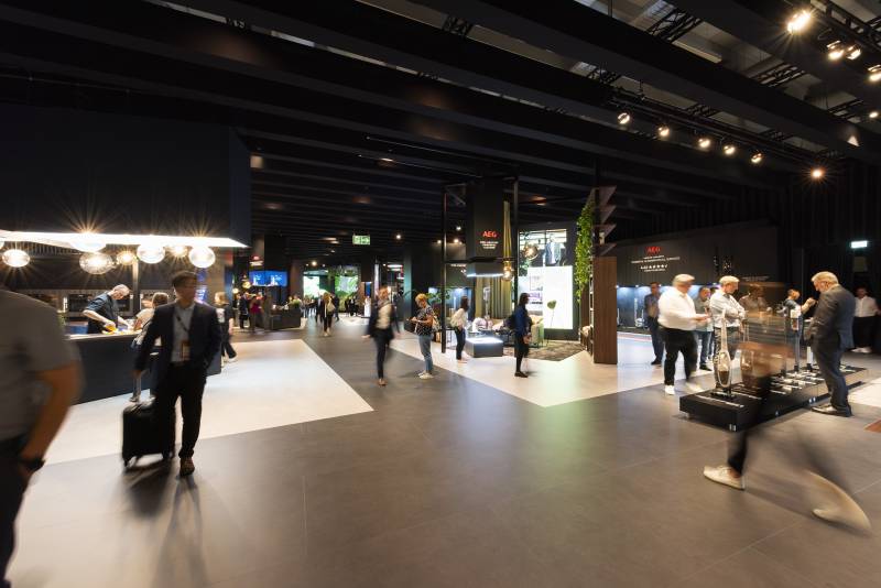 Studio Bachmannkern GmbH | AEG-Electrolux | IFA Berlin 2023