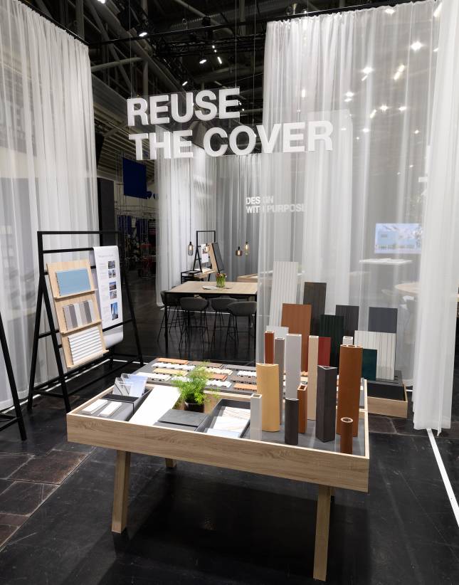 Studio Bachmannkern GmbH | Agrob Buchtal | Bau München 2025