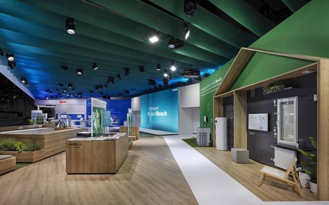 Studio Bachmannkern GmbH | Bosch | CES Las Vegas 2024