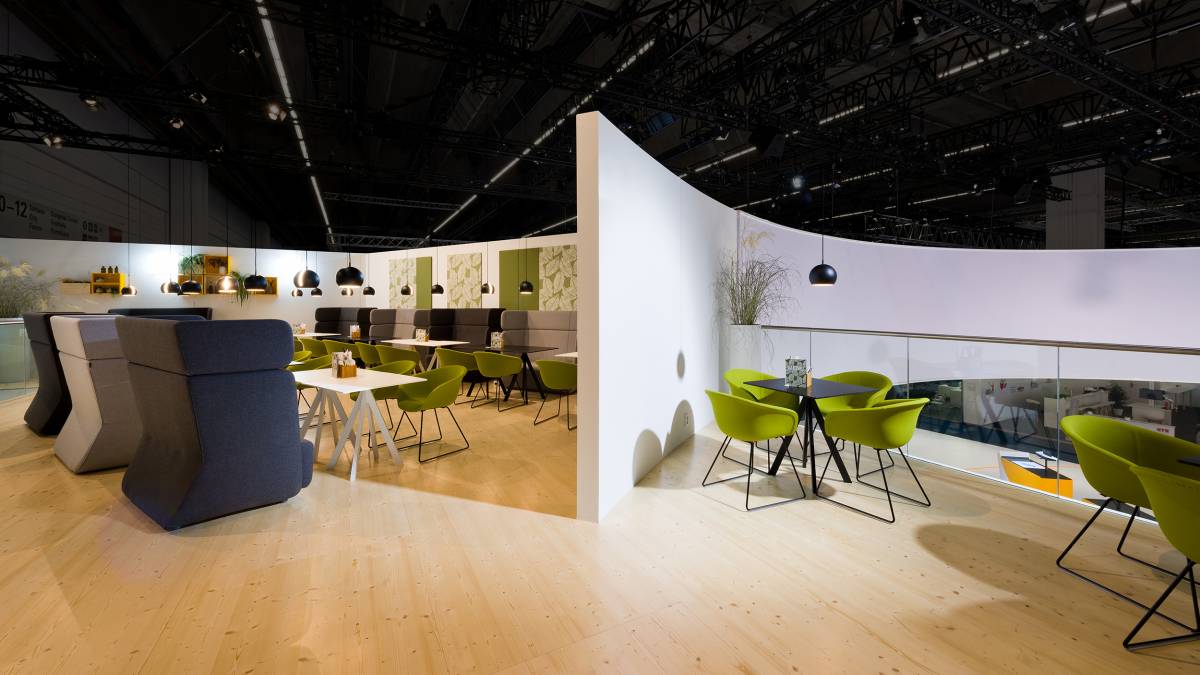 Studio Bachmannkern GmbH | Continental | IAA Frankfurt/M. 2019