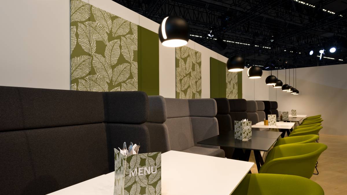 Studio Bachmannkern GmbH | Continental | IAA Frankfurt/M. 2019