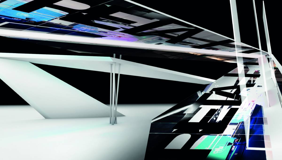 Studio Bachmannkern GmbH | sbk360 | Digital Space