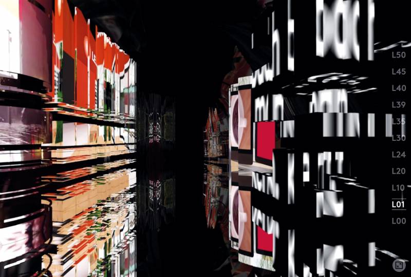 Studio Bachmannkern GmbH | sbk360 | Digital Space