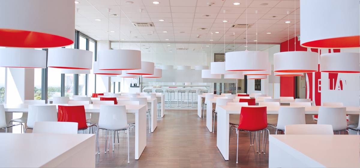 Studio Bachmannkern GmbH | Eduard Kronenberg | Firmenzentrale Haan