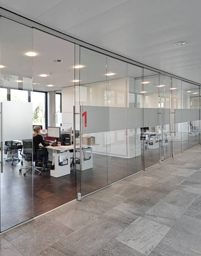 Studio Bachmannkern GmbH | Eduard Kronenberg | Firmenzentrale Haan