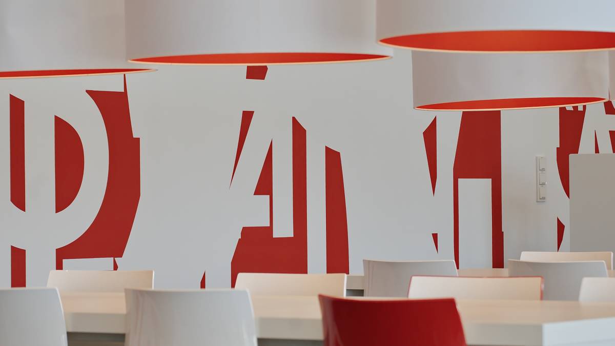 Studio Bachmannkern GmbH | Eduard Kronenberg | Firmenzentrale Haan