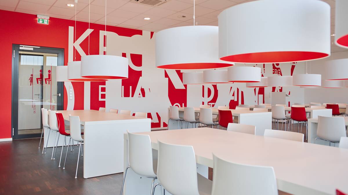 Studio Bachmannkern GmbH | Eduard Kronenberg | Firmenzentrale Haan