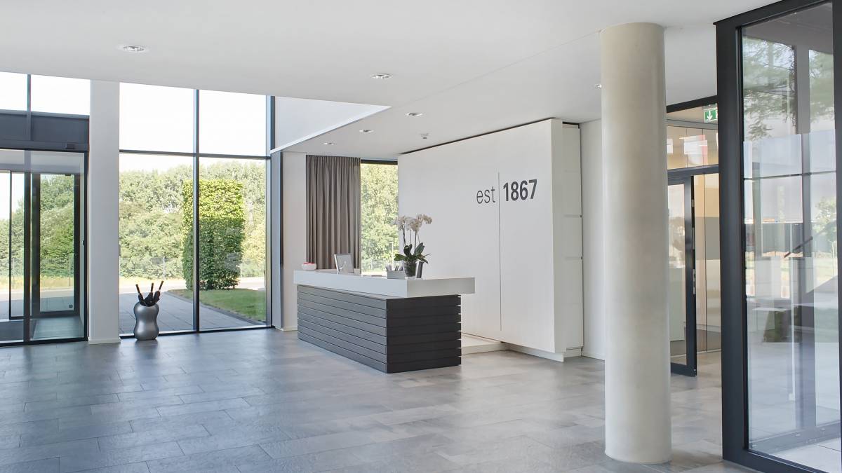 Studio Bachmannkern GmbH | Eduard Kronenberg | Firmenzentrale Haan