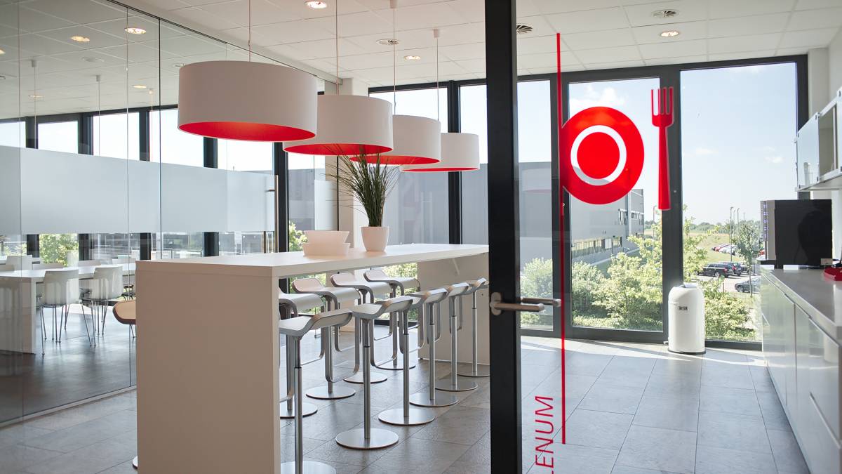 Studio Bachmannkern GmbH | Eduard Kronenberg | Firmenzentrale Haan