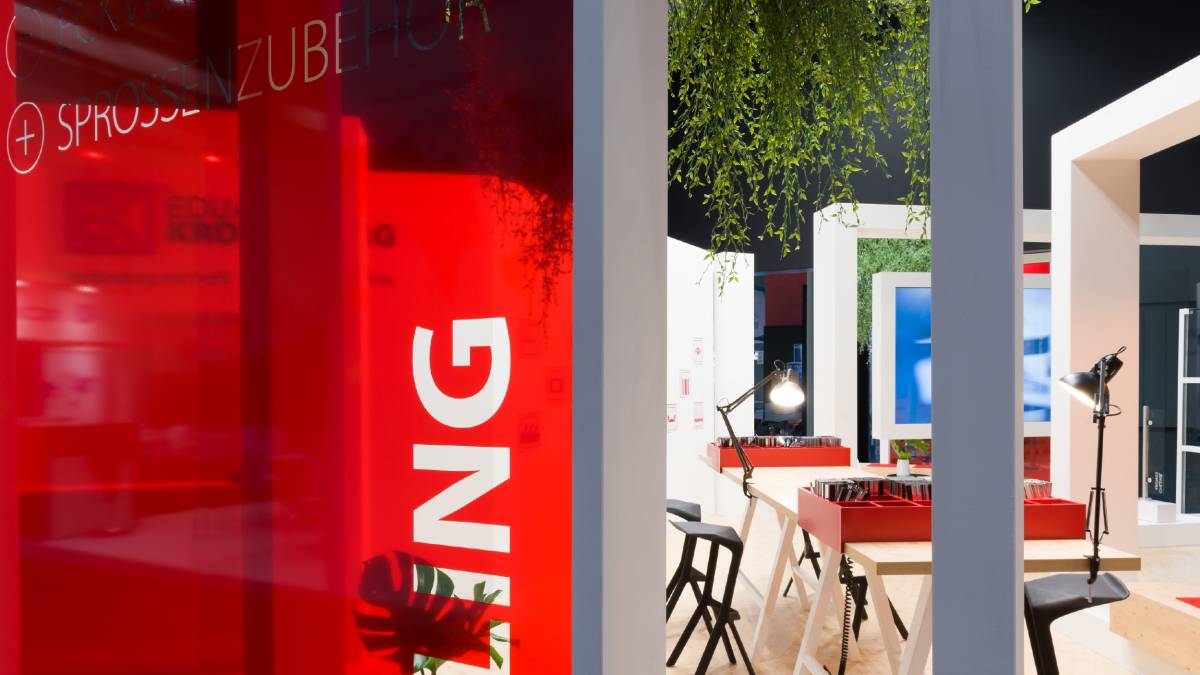 Eduard Kronenberg | glasstec Düsseldorf 2018