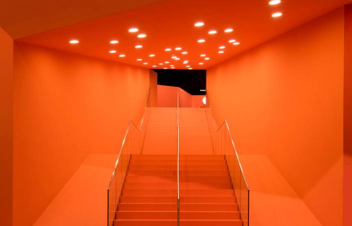 Studio Bachmannkern GmbH | LEDVANCE | Light&Building Frankfurt/M. 2018