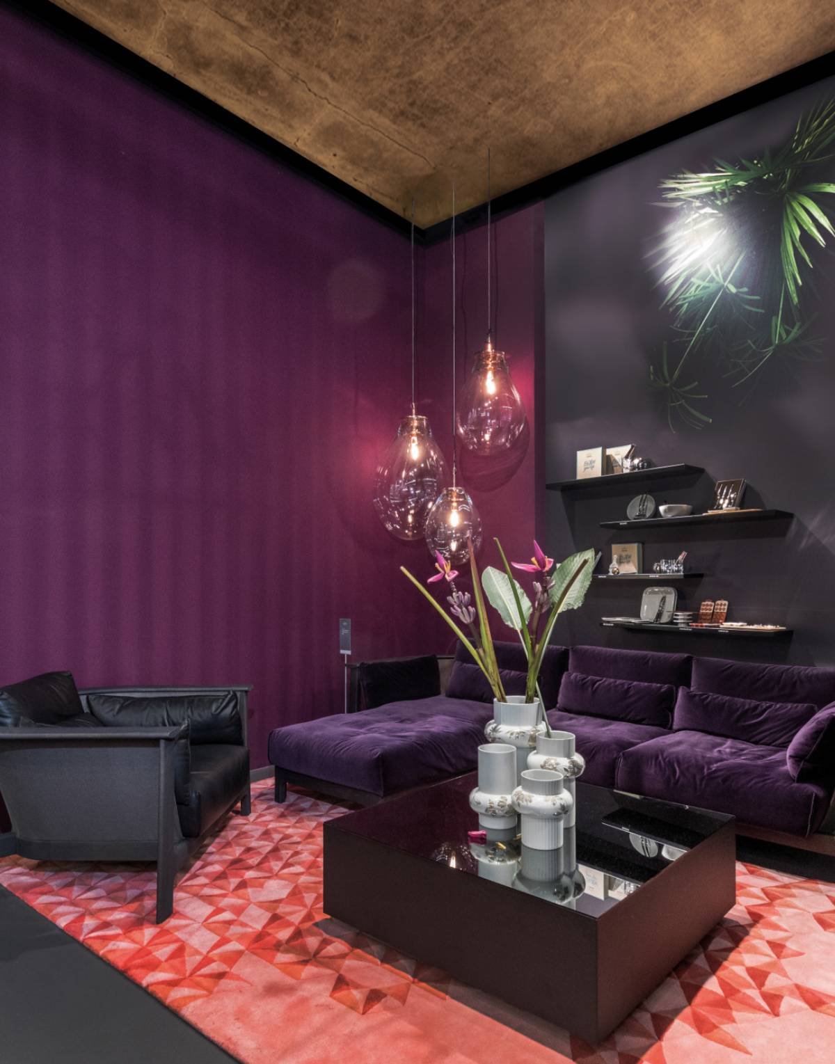 Studio Bachmannkern GmbH | Rosenthal | Flagship Store New York