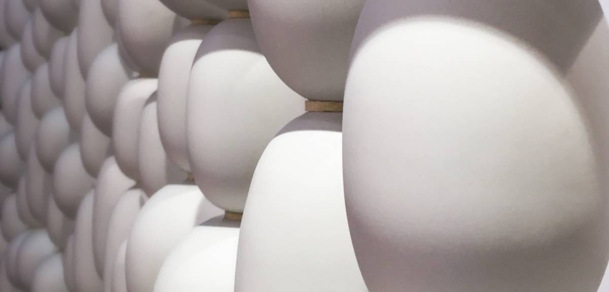 Studio Bachmannkern GmbH | Rosenthal | Store & Cafe Tianjin (China)