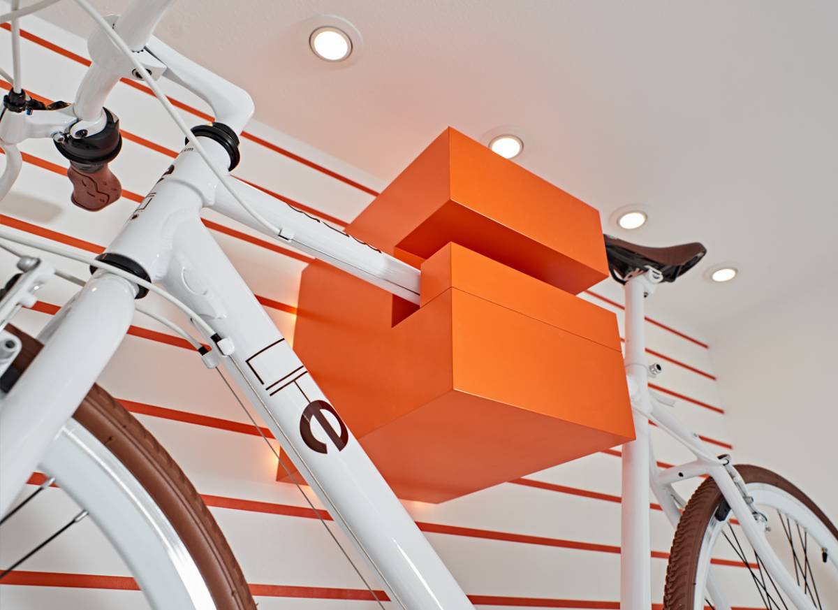 LEDVANCE | Showroom Hauptquartier München