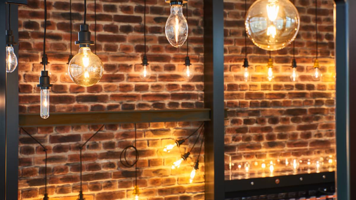 Studio Bachmannkern GmbH | LEDVANCE | Showroom Hauptquartier München